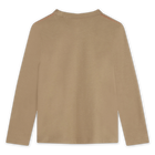 T-shirt com estampa &agrave; frente TIMBERLAND 
                    BOY