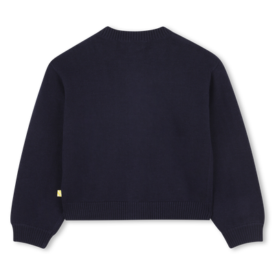 Cardigã de malha BILLIEBLUSH GIRL