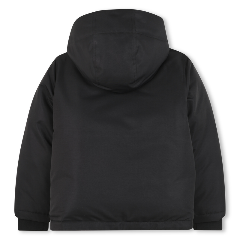 Parka com capuz TIMBERLAND 
                    BOY