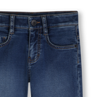 Cal&ccedil;as de ganga regular fit BOSS 
                    BOY