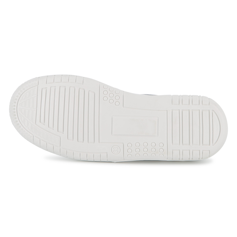 T&eacute;nis rendados ZADIG & VOLTAIRE 
                        GIRL