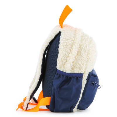 Mochila de l&atilde; TIMBERLAND BOY