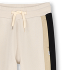 Conjunto jogger BOSS 
                    BOY