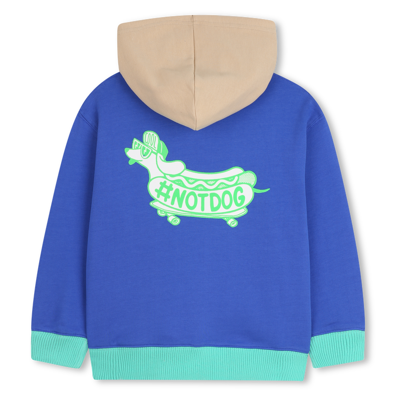 Capuz BILLIEBLUSH 
                        BOY