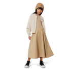 Cardig&atilde; de malha DKNY 
                    GIRL