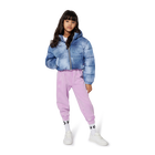 Agasalho esportivo HUGO 
                    GIRL