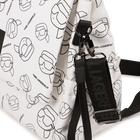 Saco de fraldas KARL LAGERFELD KIDS 
                    UNISEX
