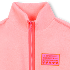 Casaco de l&atilde; sem mangas BILLIEBLUSH 
                    GIRL