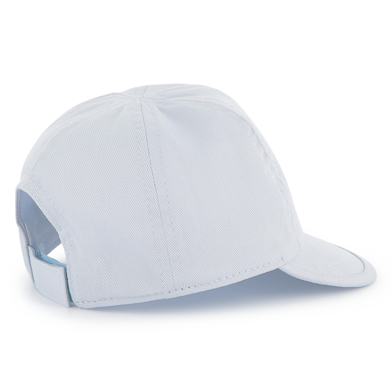 Bon&eacute; de algod&atilde;o BOSS 
                        BOY