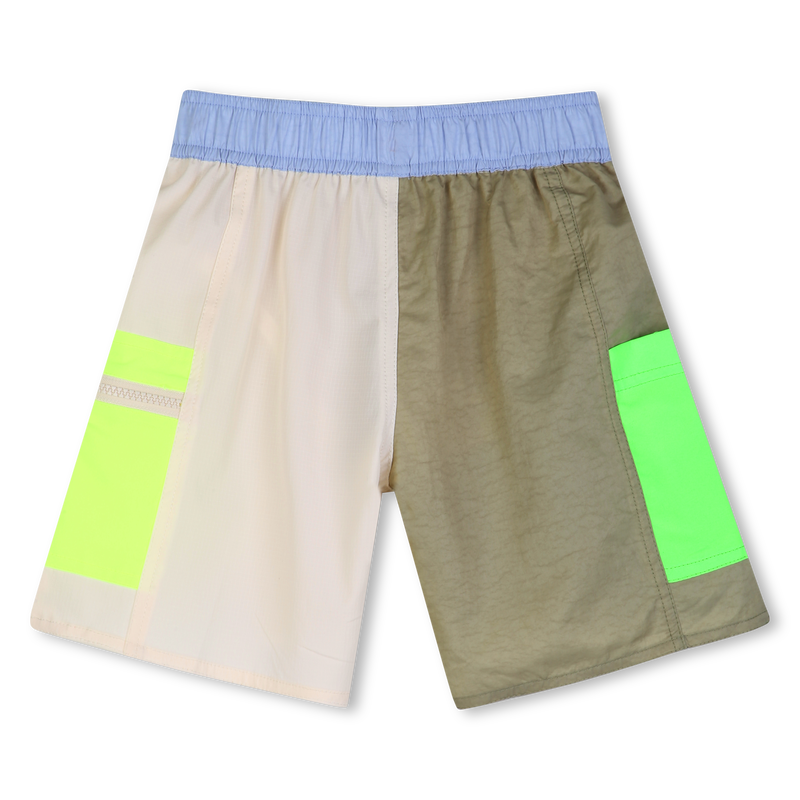 CAL&Ccedil;&Otilde;ES DE BANHO BILLIEBLUSH 
                        BOY