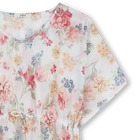 Vestido de manga curta CHLOE 
                    GIRL