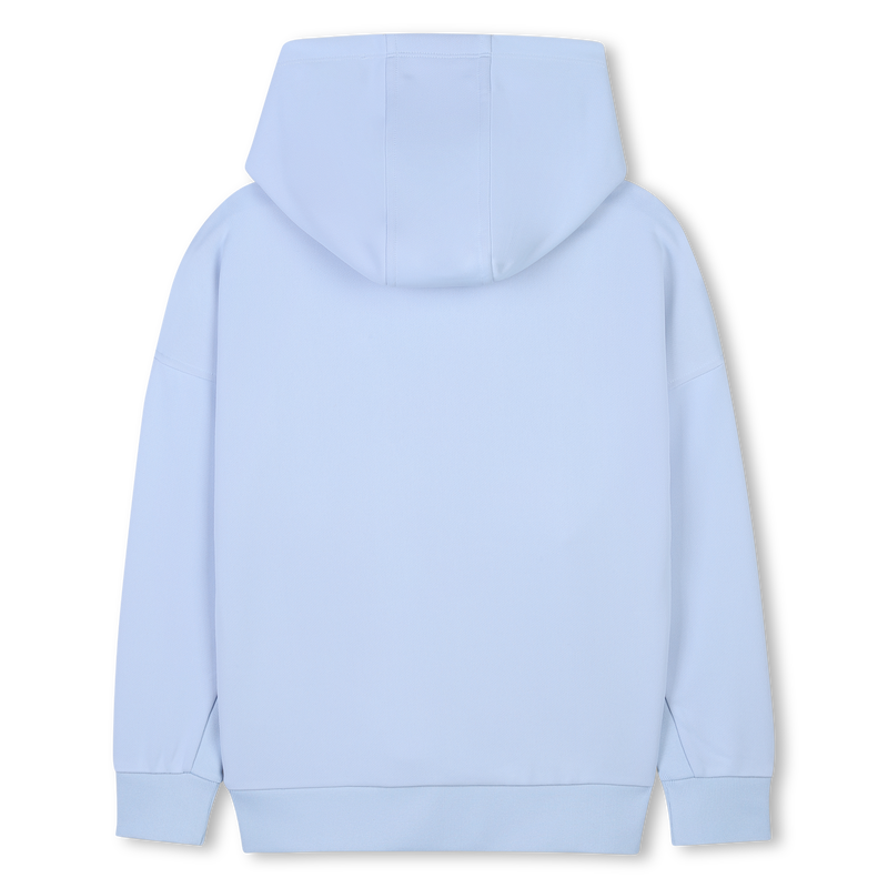 Sweatshirt com capuz BOSS 
                        BOY