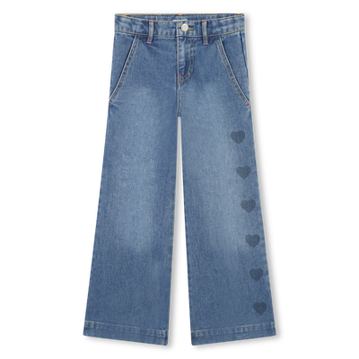 Calças de ganga BILLIEBLUSH GIRL