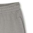 Bermudas em molet&atilde;o com bolsos ZADIG & VOLTAIRE 
                    UNISEX
