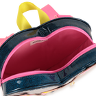 Mochila Cora&ccedil;&atilde;o Pequeno BILLIEBLUSH 
                    GIRL