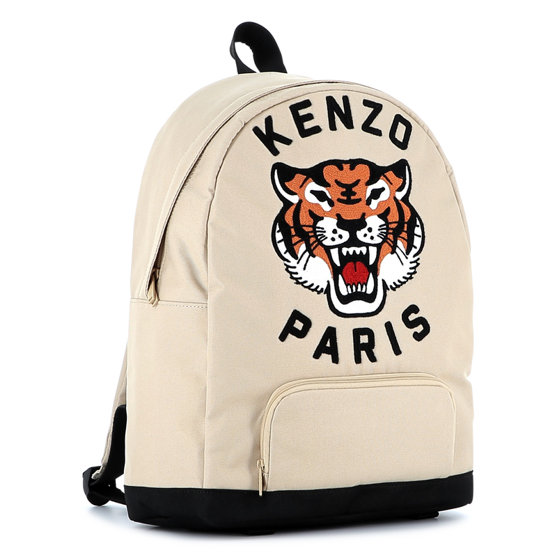 Mochila de lona KENZO KIDS 
                    UNISEX