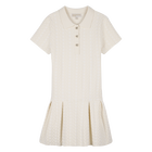Vestido polo MICHAEL KORS 
                    MENINA