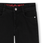 Cal&ccedil;a de denim HUGO 
                    GIRL