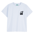 T-shirt de manga curta KENZO KIDS 
                    BOY