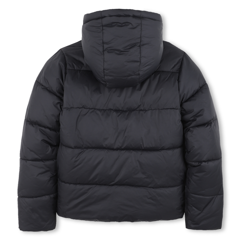 ABAIXO JAQUETA TIMBERLAND 
                    BOY
