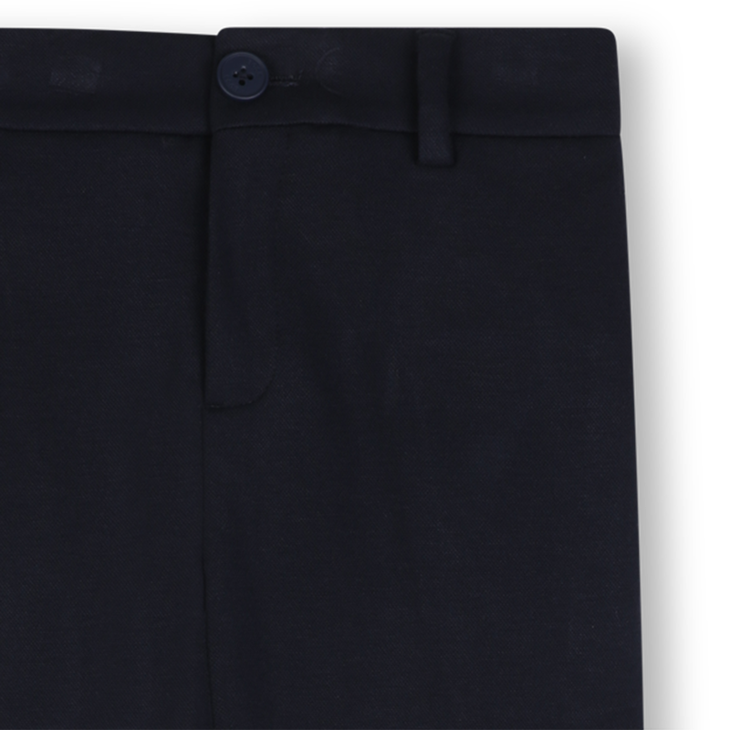 Cal&ccedil;a de cerim&ocirc;nia BOSS 
                        BOY