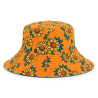 Bon&eacute; revers&iacute;vel de algod&atilde;o KENZO KIDS 
                    UNISSEX