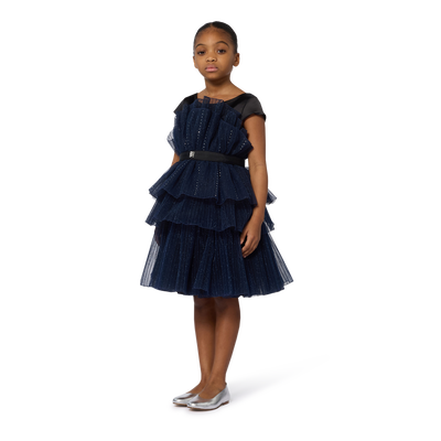 Traje Cerimonial GIVENCHY GIRL