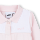 Pijama BOSS 
                    GIRL