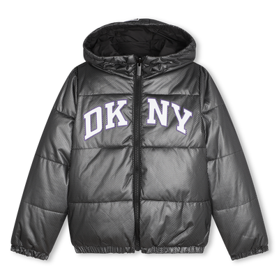 Blus&atilde;o imperme&aacute;vel revers&iacute;vel DKNY UNISEX