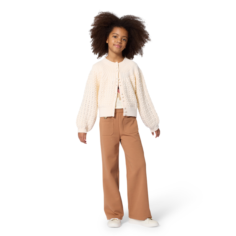 Cal&ccedil;a CHLOE 
                        GIRL