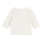Conjunto de cal&ccedil;a, cardig&atilde; e camiseta MARC JACOBS 
                    UNISSEXO