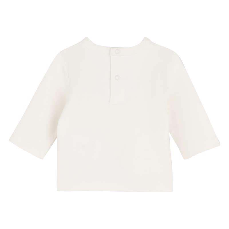 Conjunto de cal&ccedil;a, cardig&atilde; e camiseta MARC JACOBS 
                        UNISSEXO