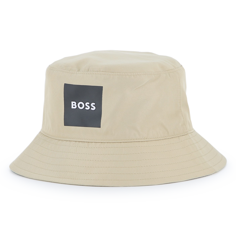 Bob revers&iacute;vel BOSS 
                        BOY