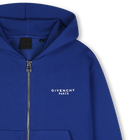 Cardigan esportivo GIVENCHY 
                    UNISSEXO
