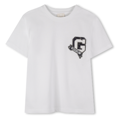 Camiseta de manga comprida GIVENCHY BOY