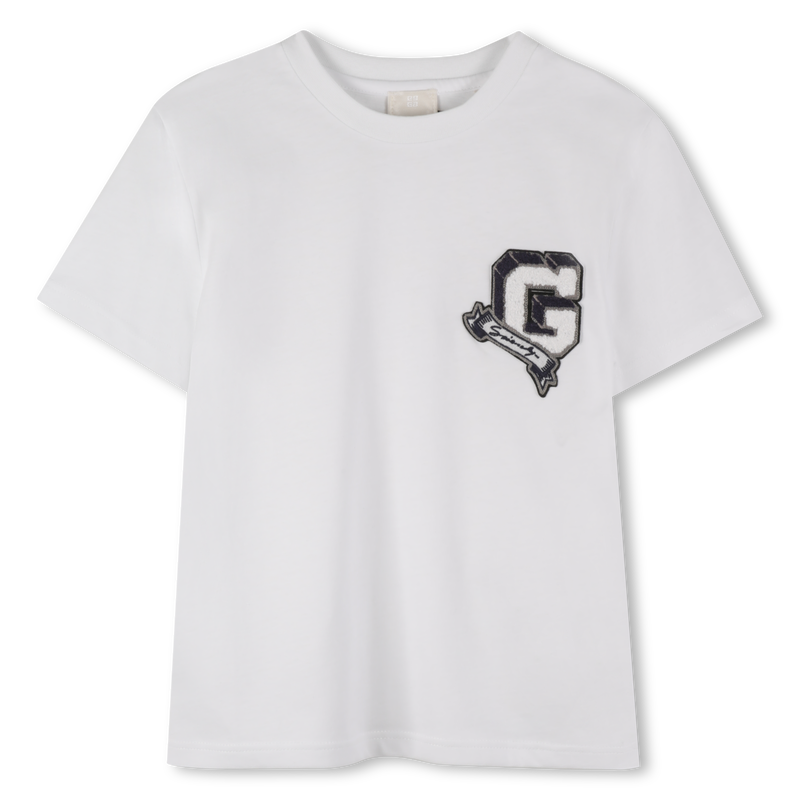 Camiseta de manga comprida GIVENCHY 
                    BOY