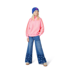 Cal&ccedil;as de ganga com 5 bolsos BILLIEBLUSH 
                    GIRL