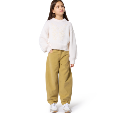 Cal&ccedil;a GIVENCHY GIRL