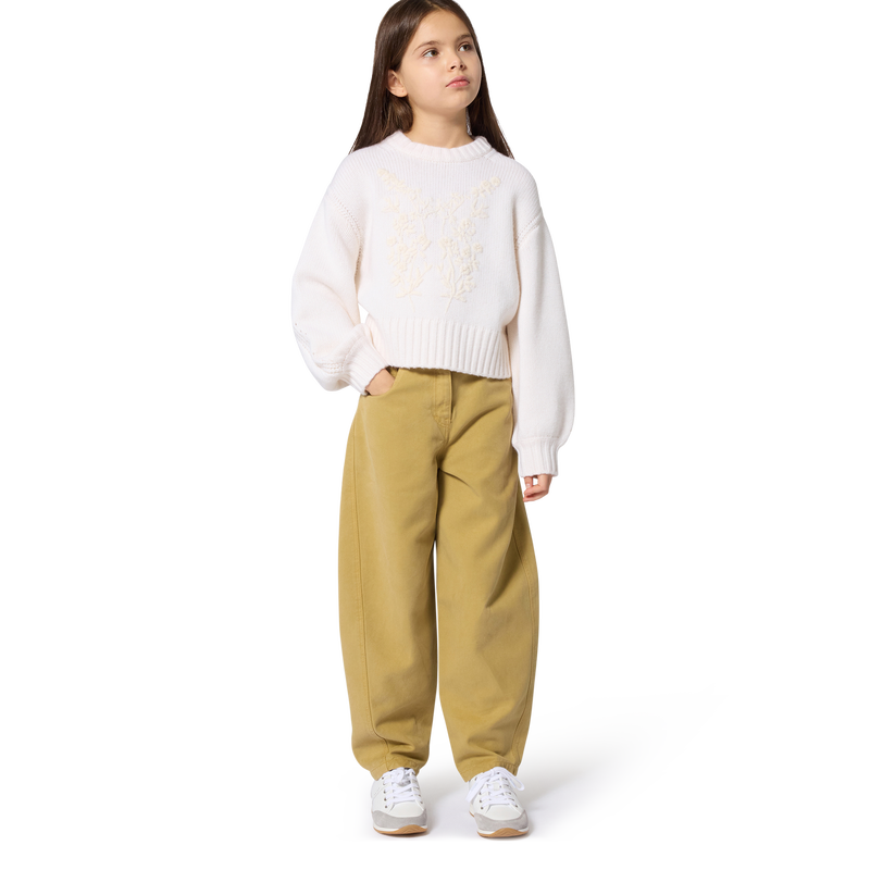 Cal&ccedil;a GIVENCHY 
                        GIRL