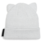 Gorro de malha KARL LAGERFELD KIDS 
                    GIRL