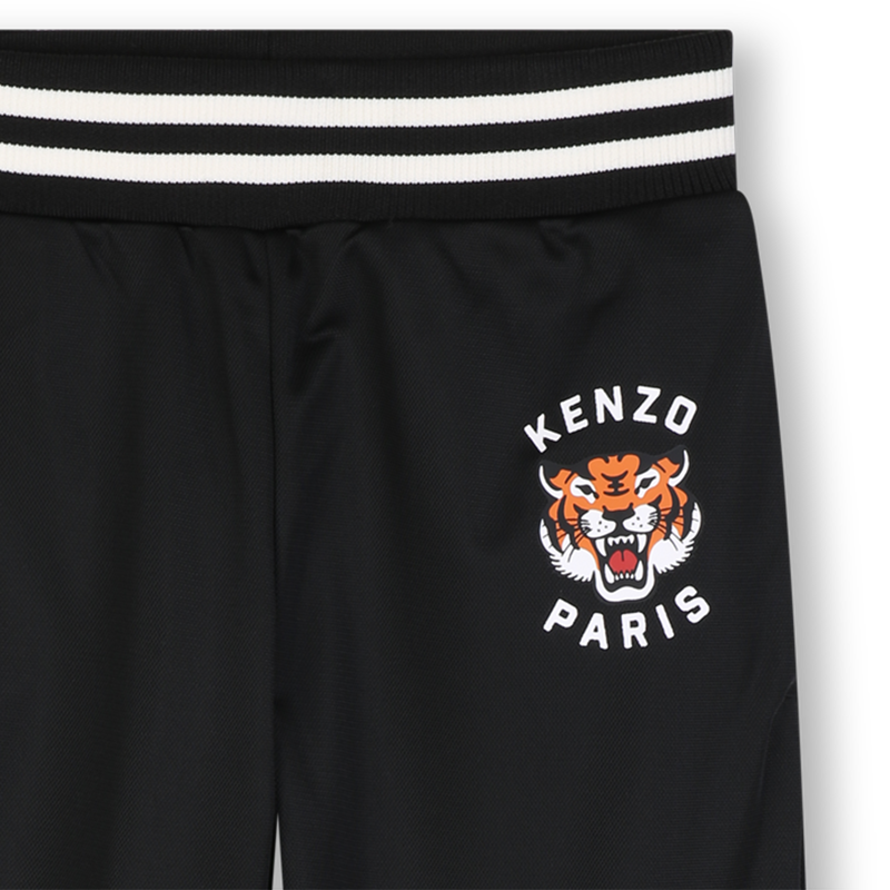 Cal&ccedil;as de moletom KENZO KIDS 
                        BOY