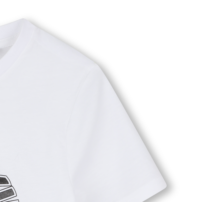 T-shirt de manga curta TIMBERLAND 
                    BOY