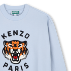 Su&eacute;ter KENZO KIDS 
                    UNISEX