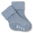 Conjunto de meias BOSS 
                    BOY