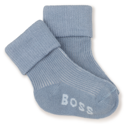 Conjunto de meias BOSS BOY