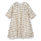 Vestido de cerim&ocirc;nia BILLIEBLUSH 
                    GIRL