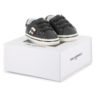 T&ecirc;nis falsos KARL LAGERFELD KIDS 
                    UNISEX