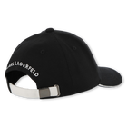 Tampa com fecho ajust&aacute;vel KARL LAGERFELD KIDS 
                    BOY