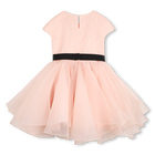 Vestido de cerim&ocirc;nia GIVENCHY 
                    MENINA