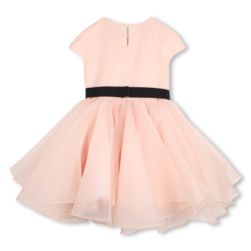 Vestido de cerim&ocirc;nia GIVENCHY 
                        MENINA